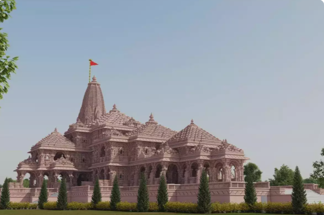 ram mandir ayodhya