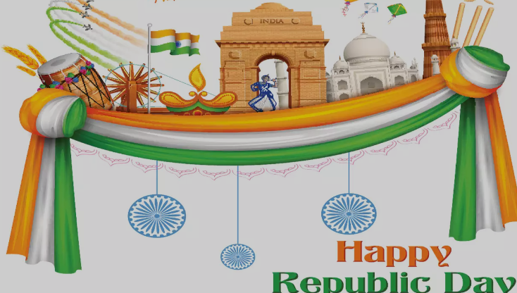 republic day 2024