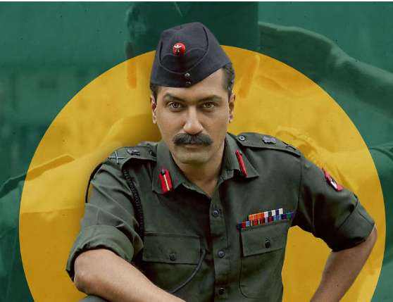 manekshaw